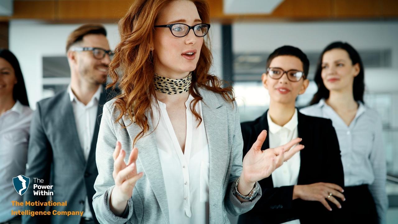Sales & Leadership Development Offer