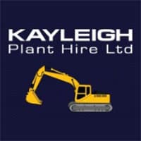 Kayleigh plant hire